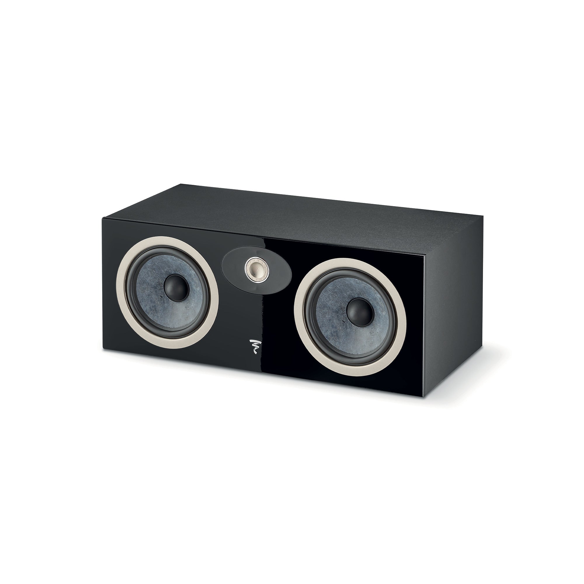 Focal Theva center