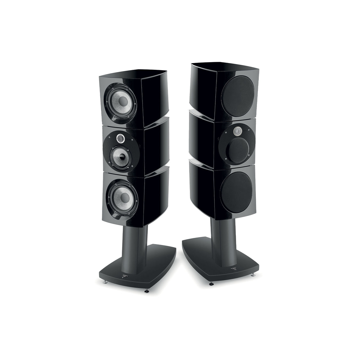 Focal Viva LR Utopia Colour