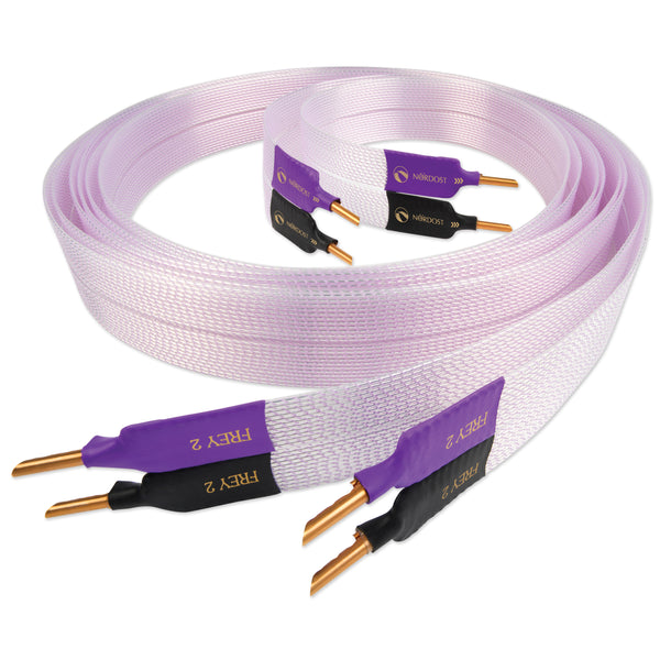 Speaker Cable | FREY 2 - Nordost