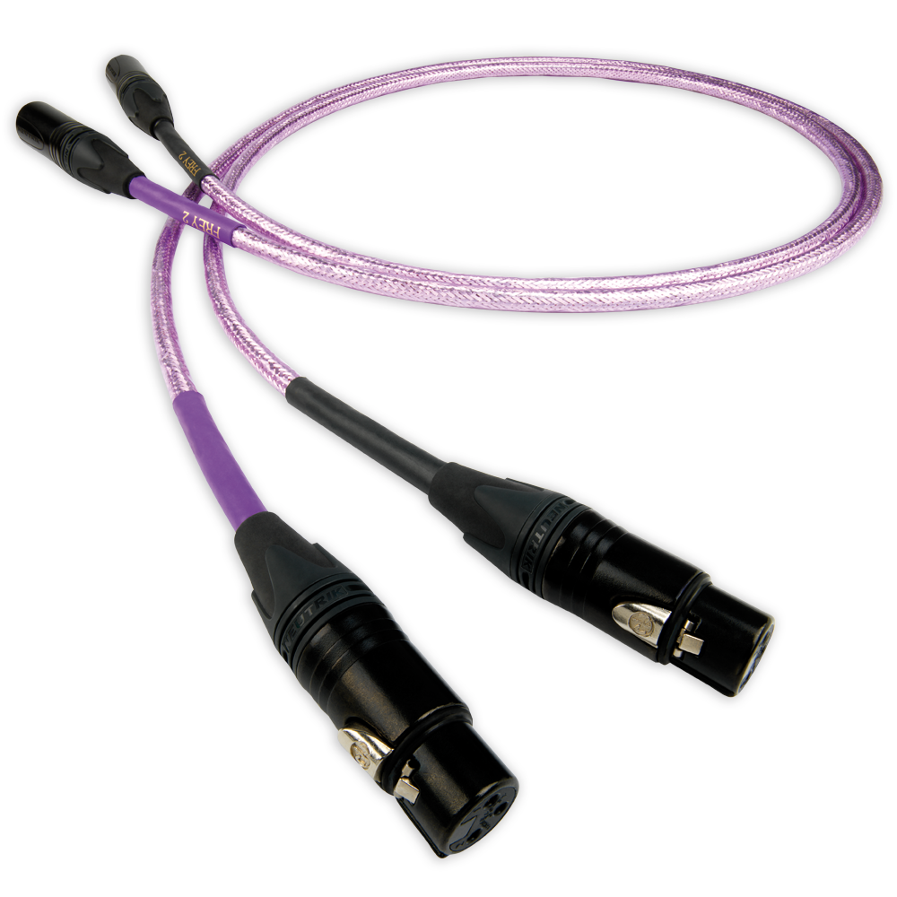 analog interconnect cable | FREY 2 - Nordost