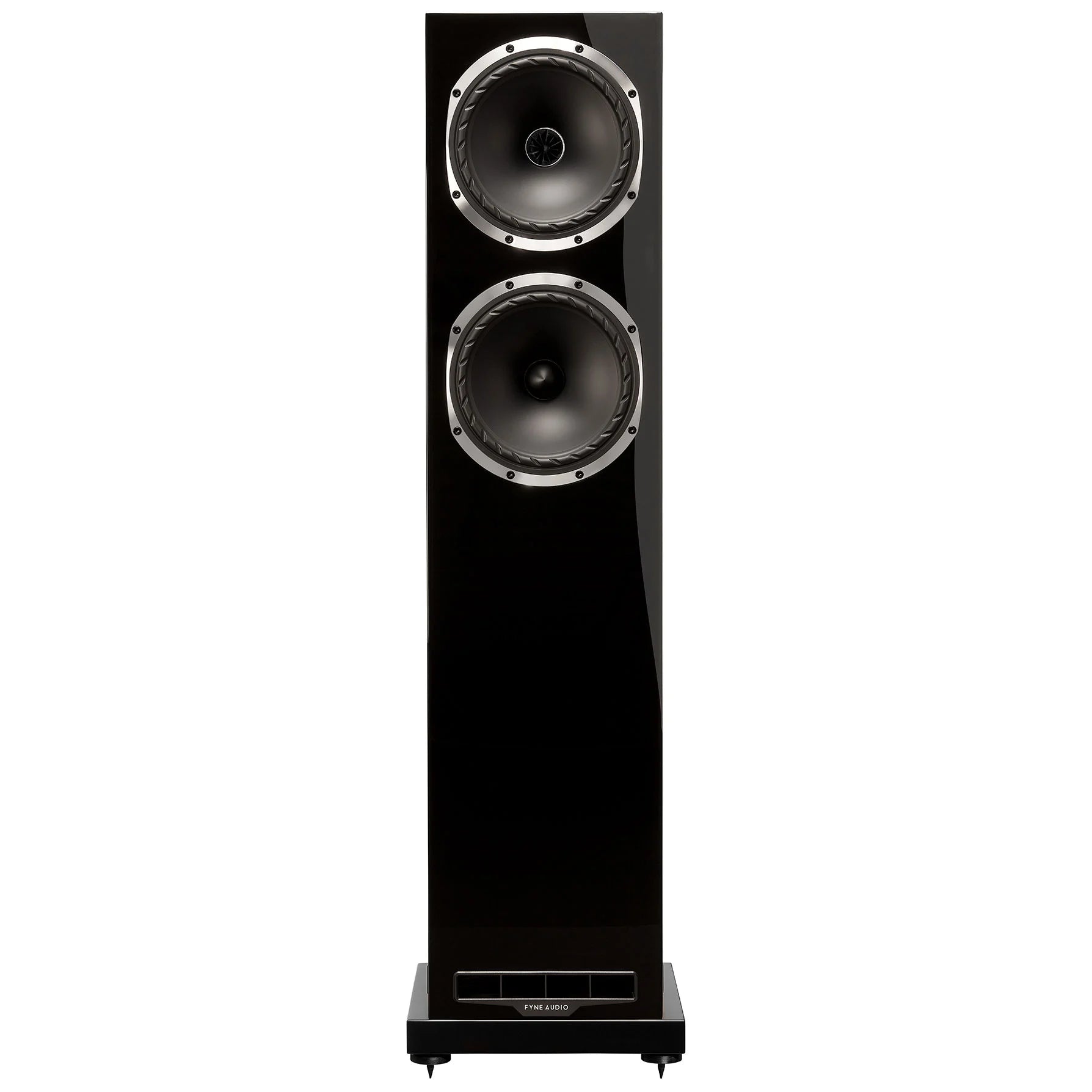 Fyne Audio F502S