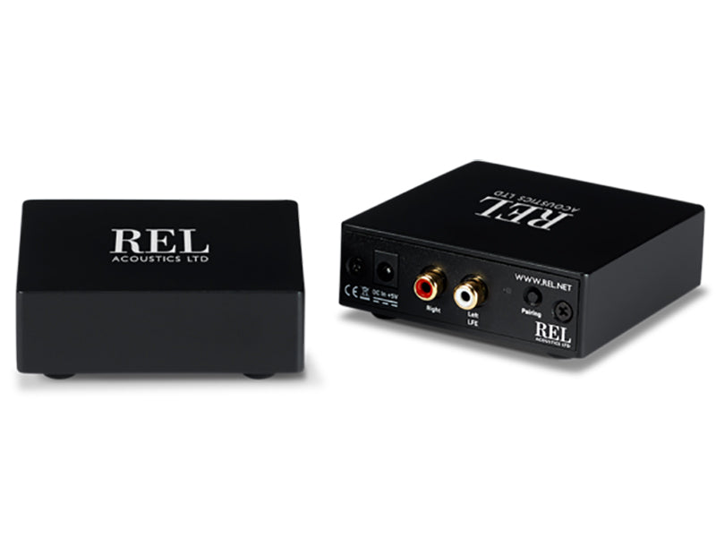 Rel HT AIR Wireless