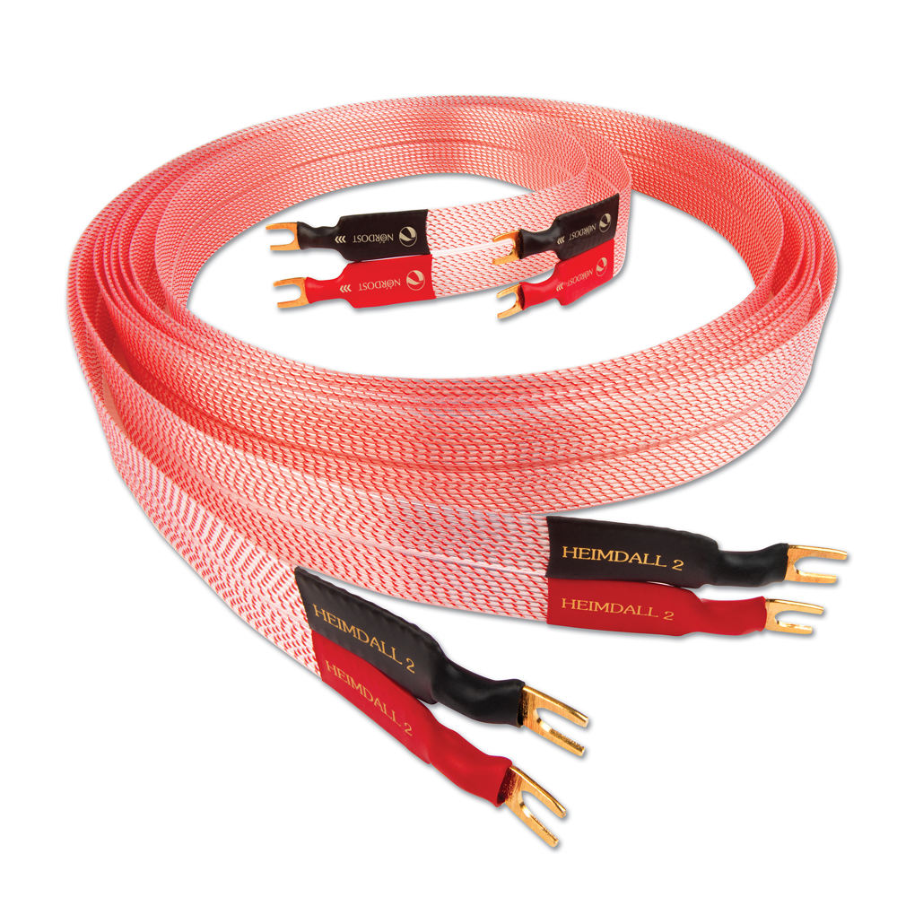 Speaker Cable | HEIMDALL - Nordost