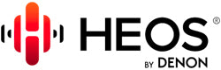 HEOS logo