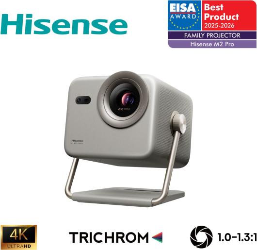 Hisense M2 PRO