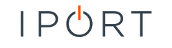 iPort logo