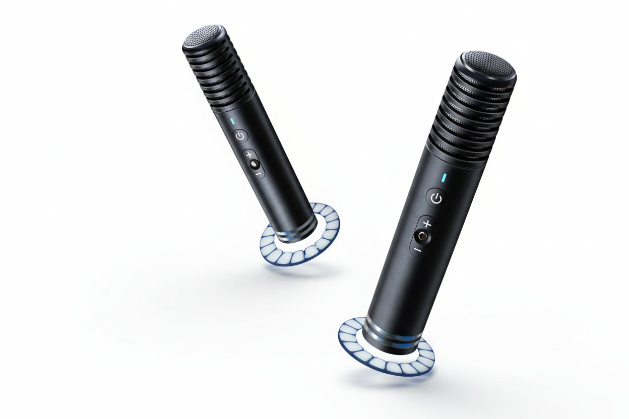 Ikarao SHELL S1