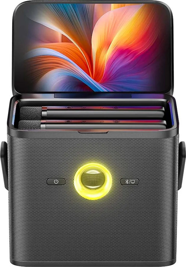 Ikarao SHELL S3