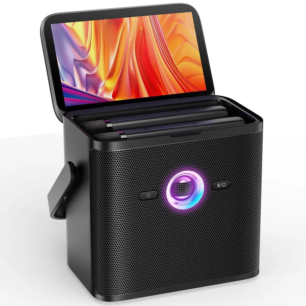 Ikarao SHELL S3