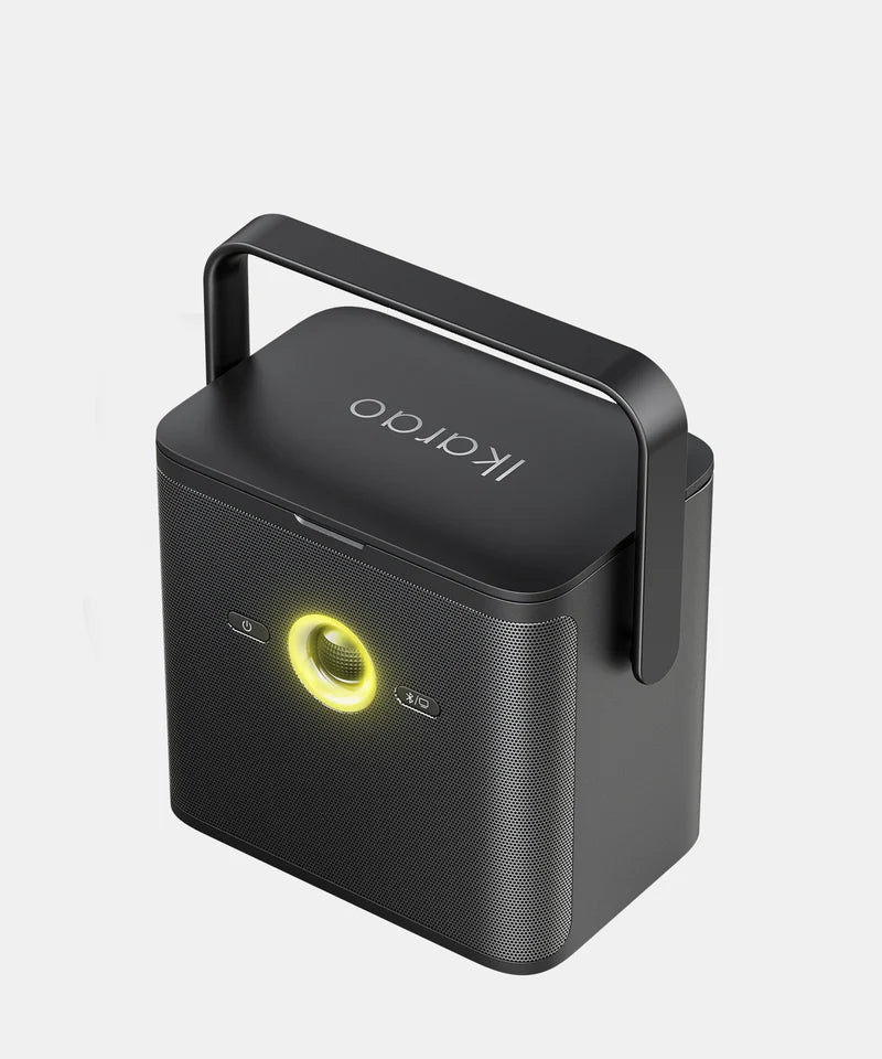 Ikarao SHELL S3