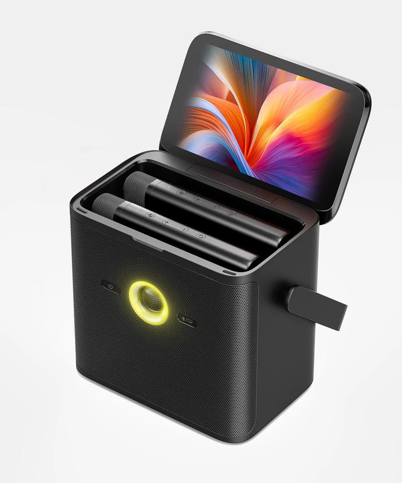 Ikarao SHELL S3