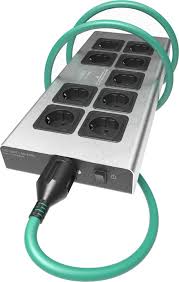 Power Distributor | V5 CORVUS