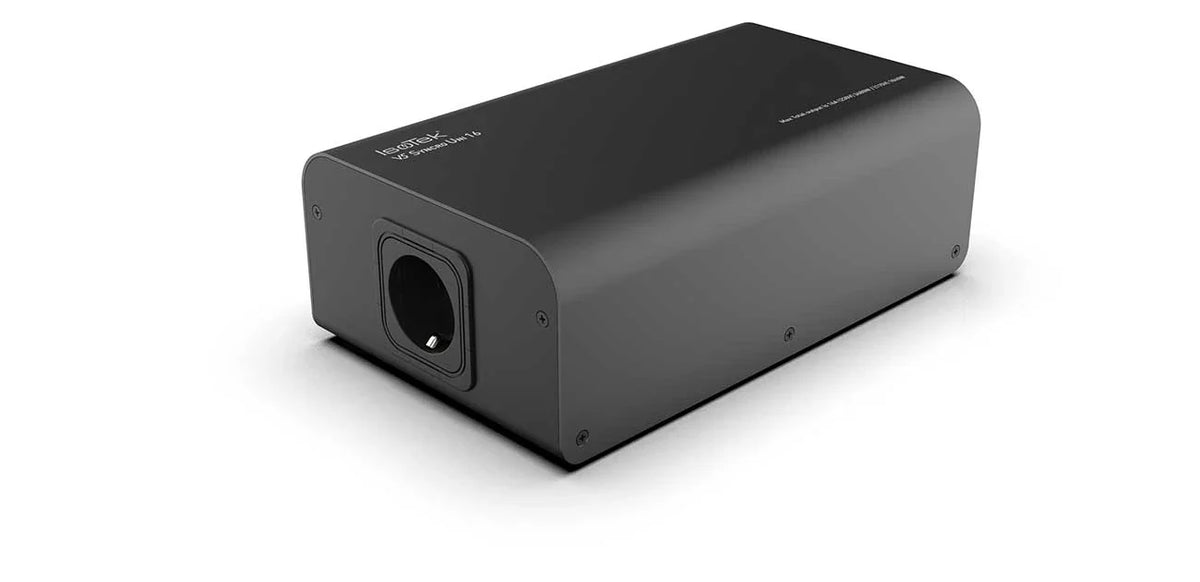 IsoTek V5 Syncro Uni 16