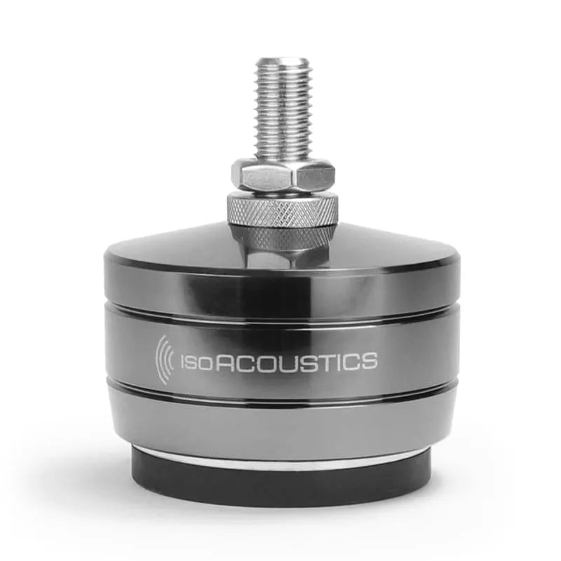 IsoAcoustics Gaia Titan
