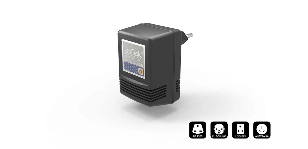 IsoTek EVO3 IsoPlug