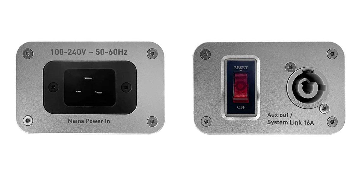 IsoTek V5 Sirius