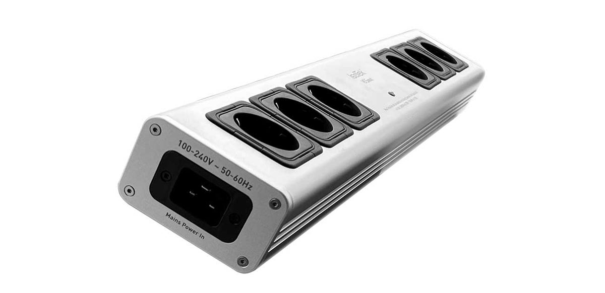 IsoTek V5 Sirius
