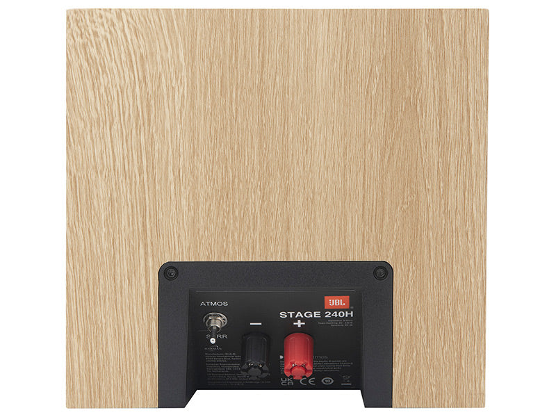 JBL 240H