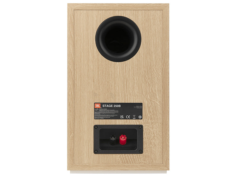 JBL 250B