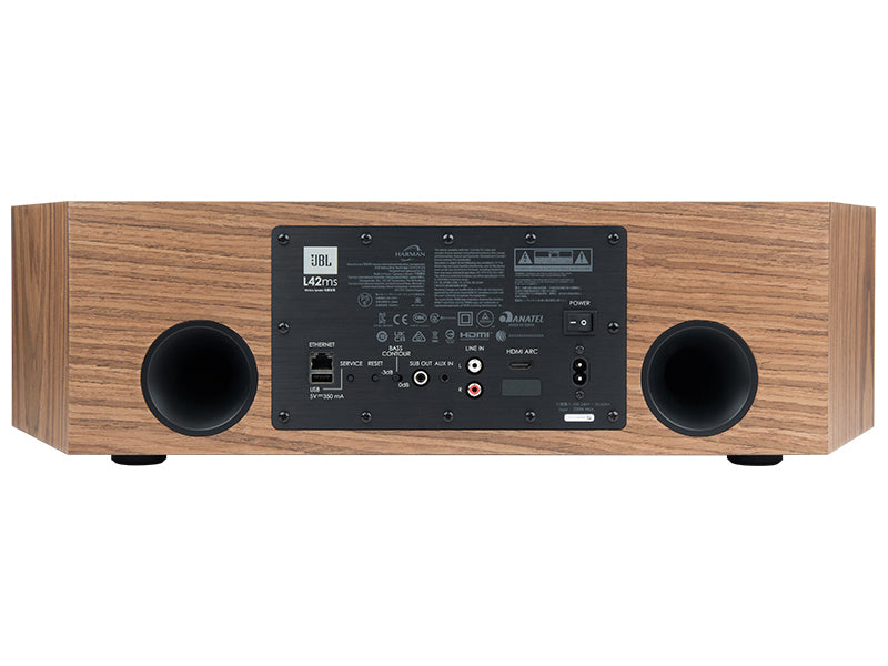 JBL L42MS