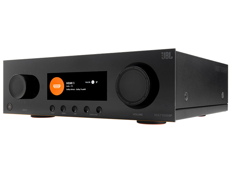 JBL MA7100HP