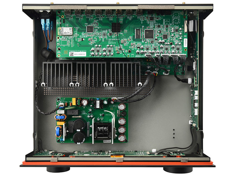 JBL MA7100HP