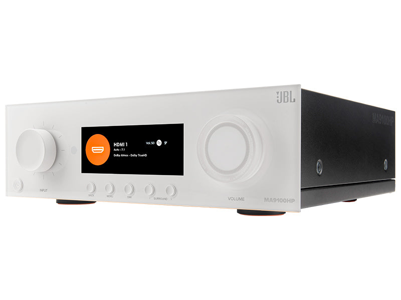 JBL MA9100HP