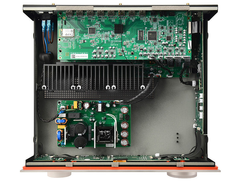 JBL MA9100HP