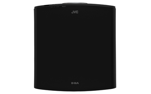 JVC DLA-NZ500