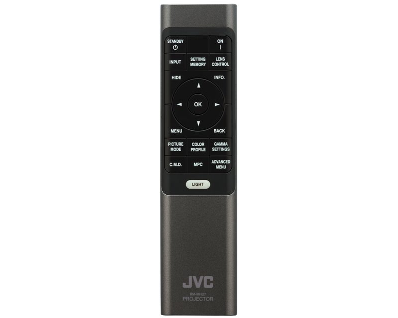 JVC DLA-NZ900