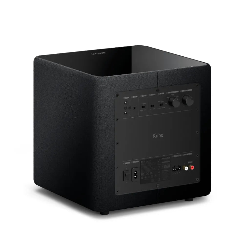 KEF Kube 8 MIE