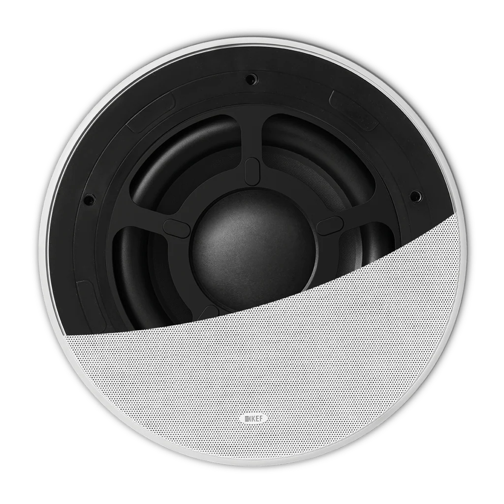 Kef Custom Ci250RRb-THX