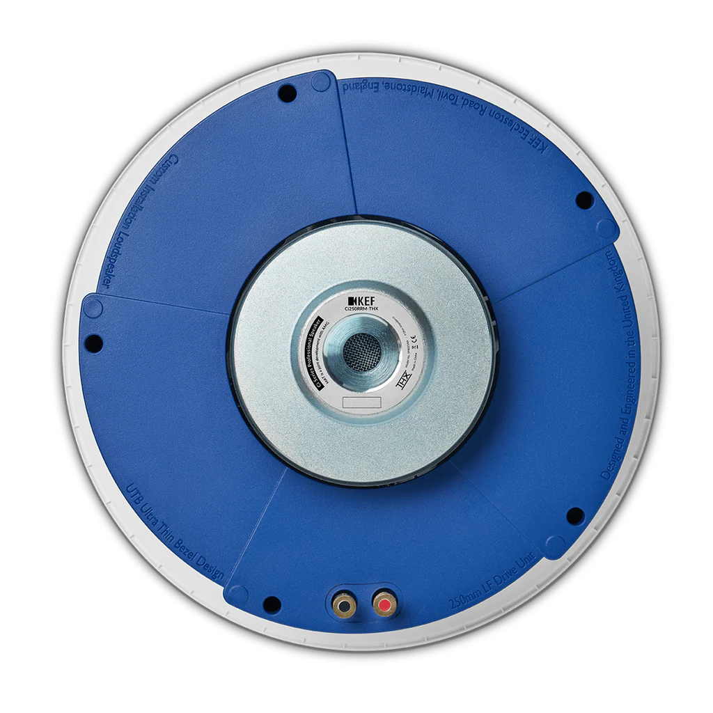 Kef Custom Ci250RRM-THX