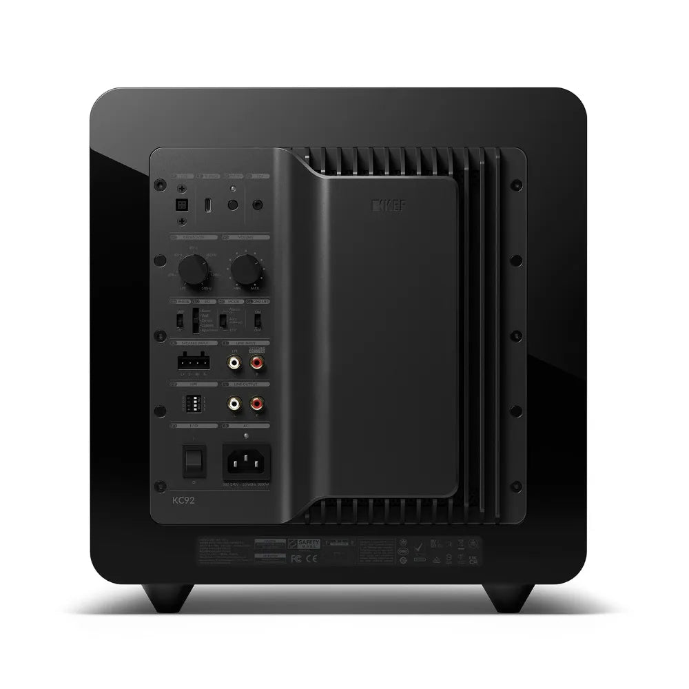 KEF KC92