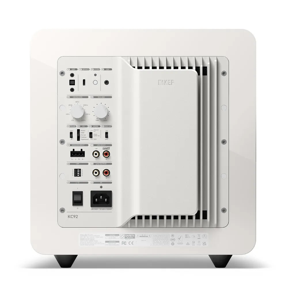 KEF KC92