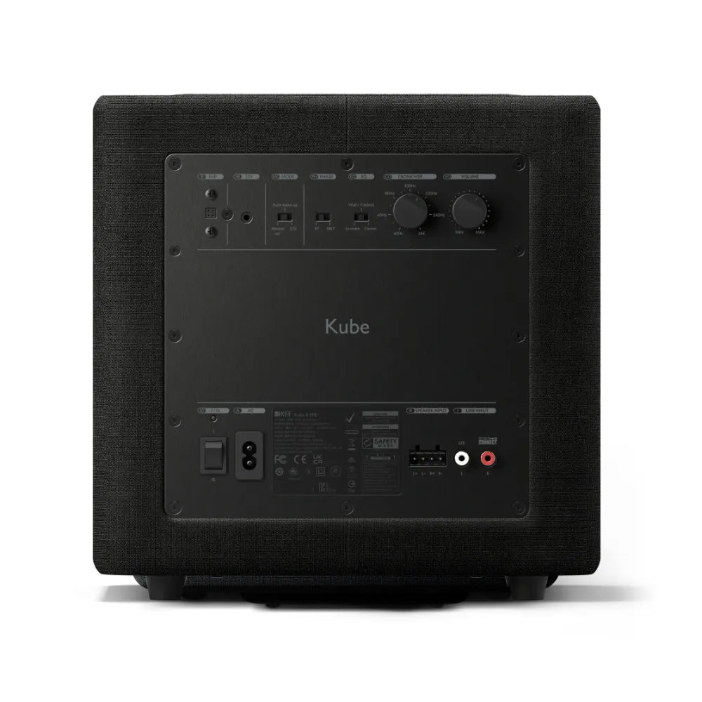 KEF Kube 8 MIE