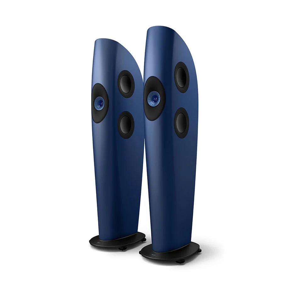 Kef Blade TWO META — Blu