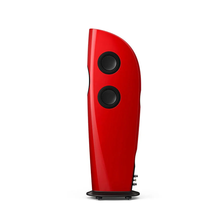 Kef Blade TWO META — rosso