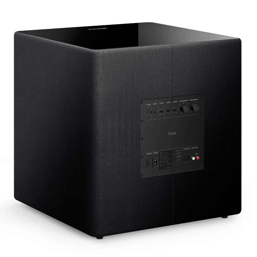 KEF Kube 15 MIE