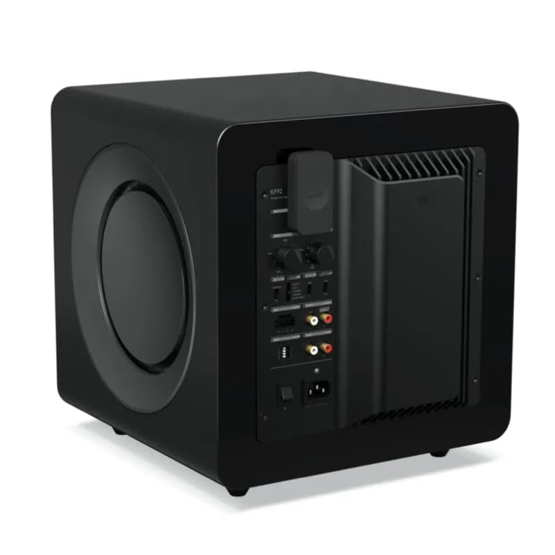 Kef KW1