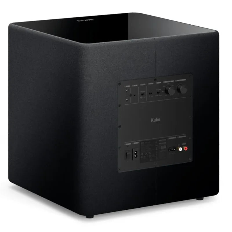 KEF Kube 12 MIE