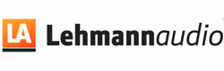 Lehmann Audio logo