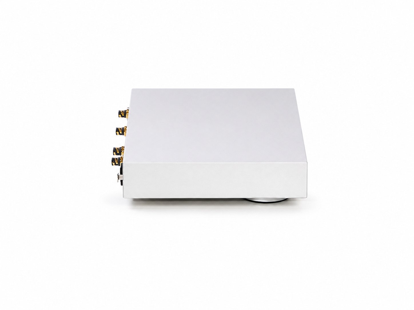 Lehmannaudio Silver Cube