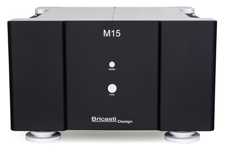 Bricasti M15