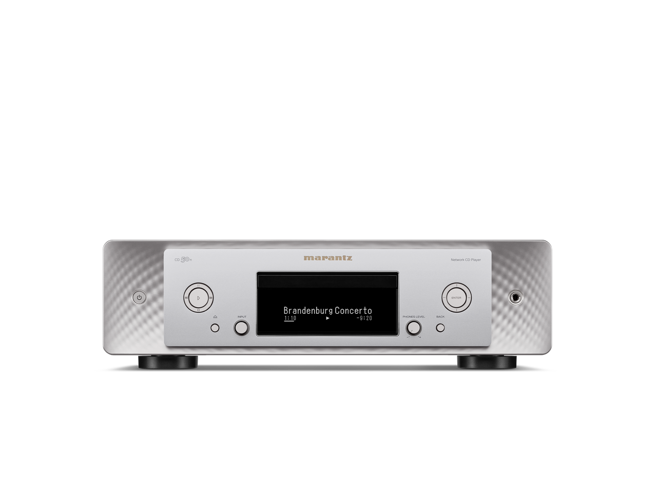 Marantz CD50N