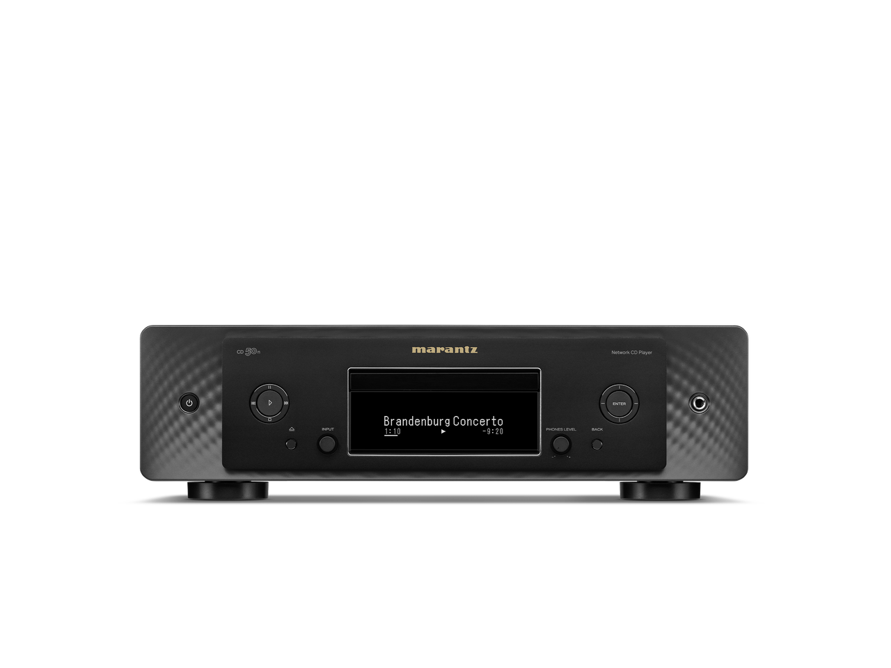 Marantz CD50N Ex-Demo