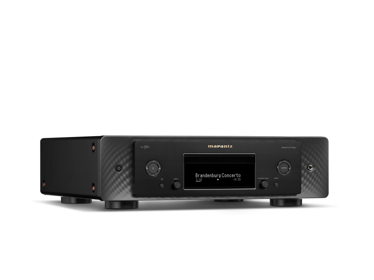 Marantz CD50N Ex-Demo