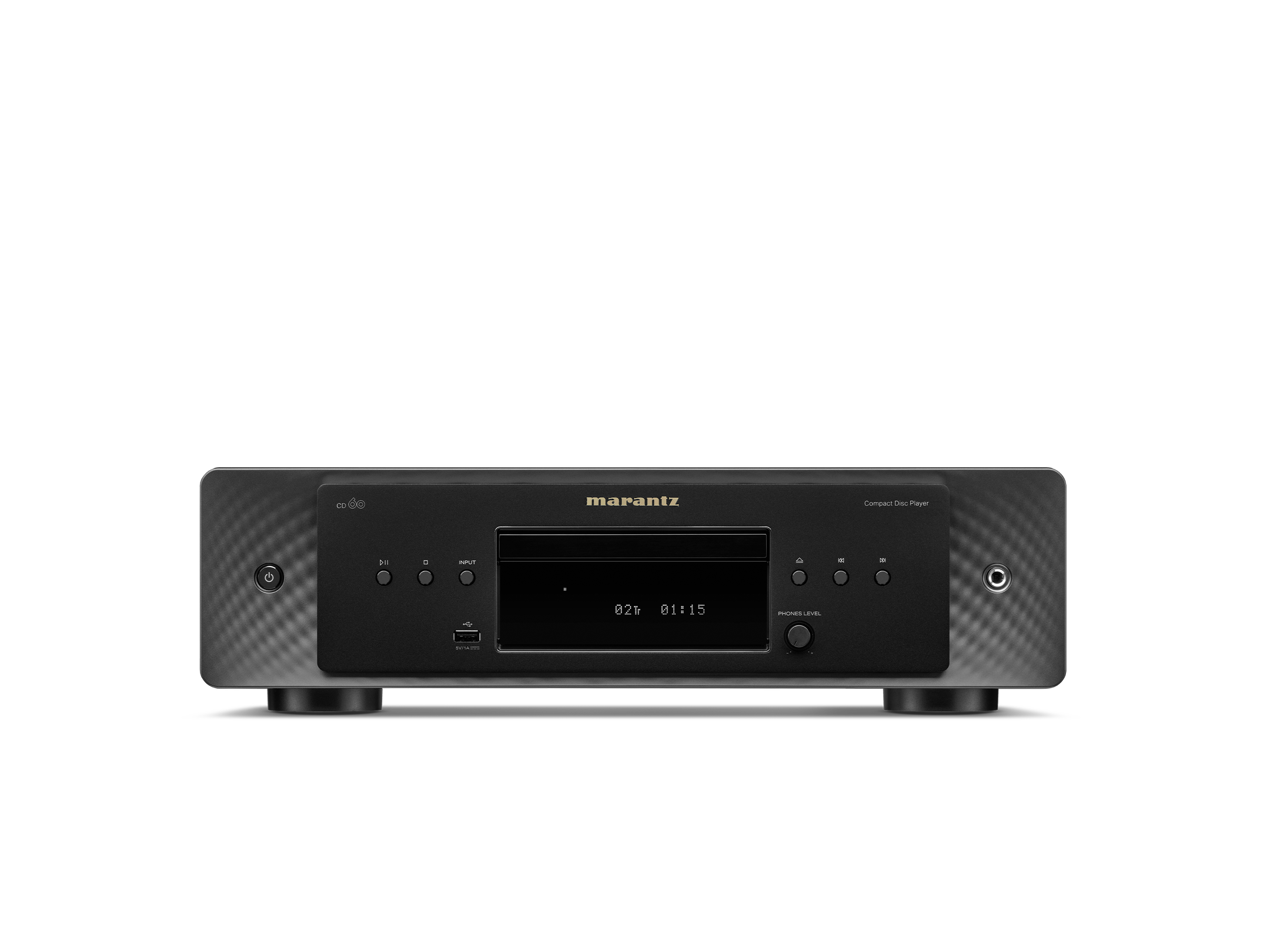Marantz CD60