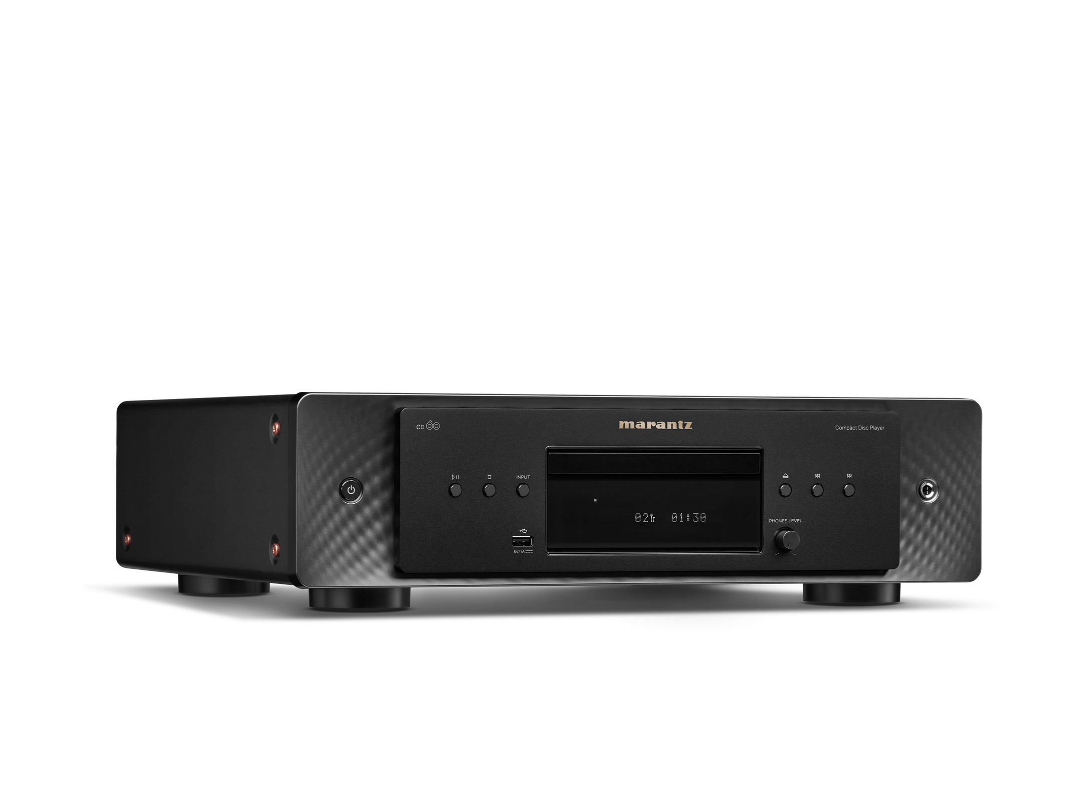 Marantz CD60