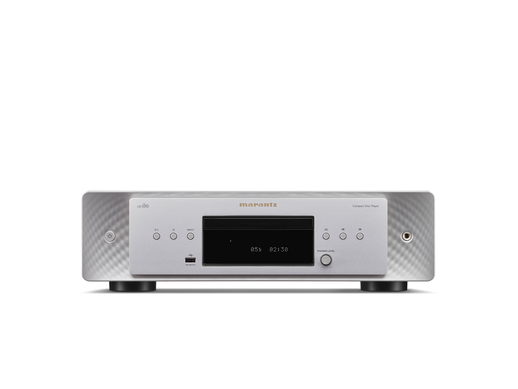Marantz CD60